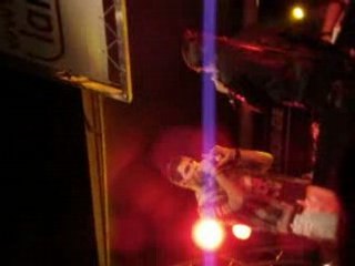 Jeremy Chapron "Lili" a Vichy