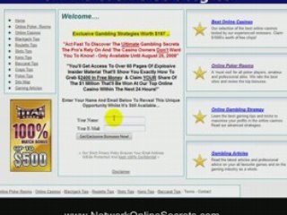 Commission Blueprint Review & Bonus