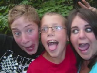 Aprem avec Chris et Luc