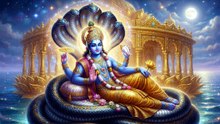 पद्म पुराण: जब कुंभकर्ण की नींद टूटी और कांप उठा ब्रह्मांड! 👹🌋 | पद्म पुराण Ep28