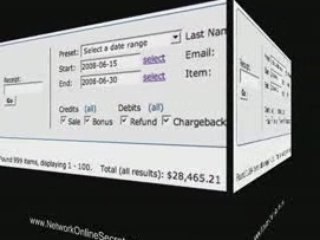 Commission Blueprint Review & Bonus