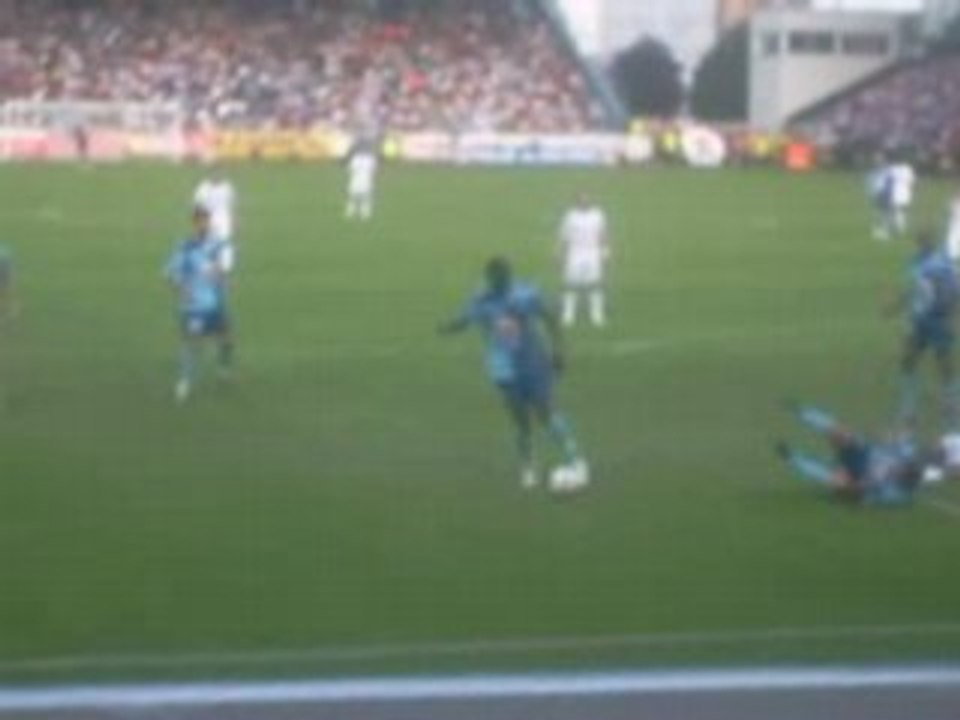 le hac marseille