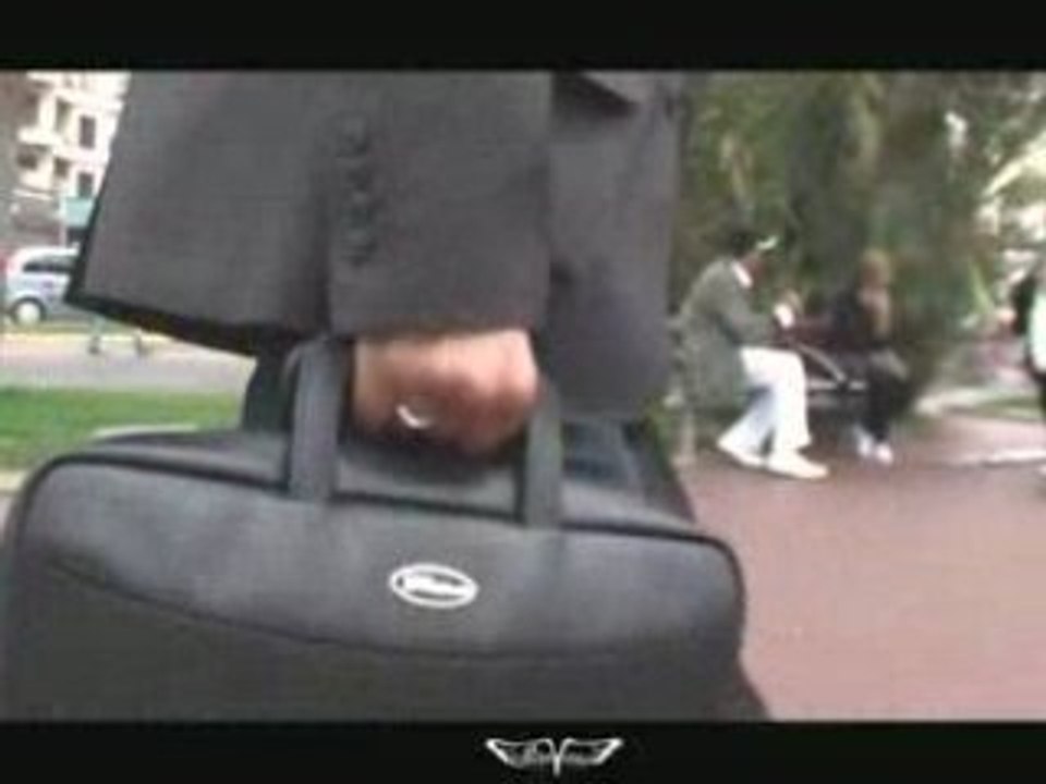 ISLAM ABAD  à Cannes bande annonce Teaser Tome I