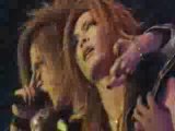 HYENA - REPEATED COUNTLESS ERROR - the GazettE