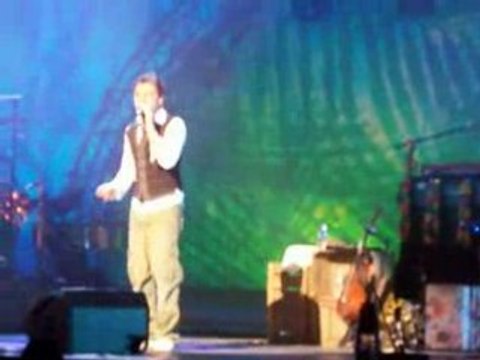 Christophe Mae Nancy