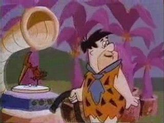 Hanabarbera Firestone pierres à feu