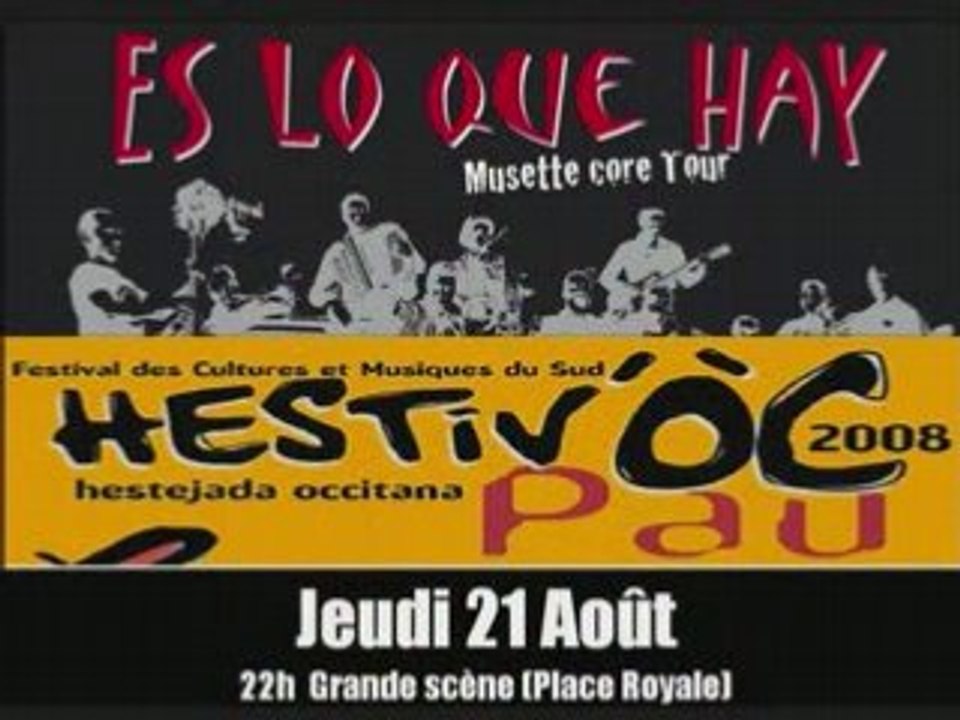 Hestivoc2008