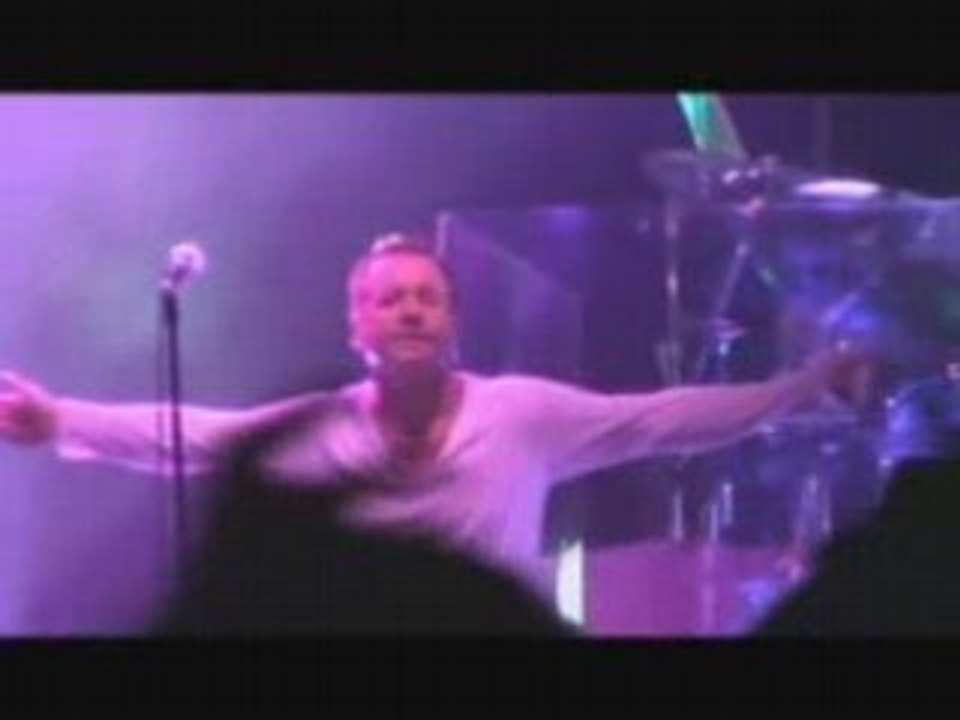 Alive & Kicking