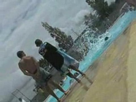 Mes vacances a port des barques !!