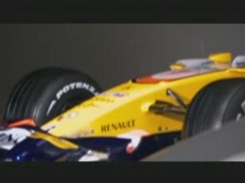 Renault Twingo RS: Fernando Alonso in prova