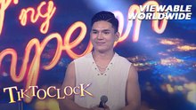 TiktoClock: EMBUTIDO SELLER, bagong KAMPEON ng "Tanghalan ng Kampeon"!