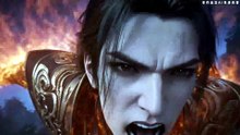 【漫剧】  从无限复活开始逍遥修仙界第二季 (下)