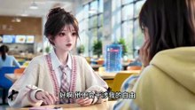 【漫剧】 周教授，我们结婚吧3D版 (下)