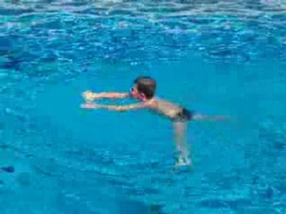 Piscine brevet 072
