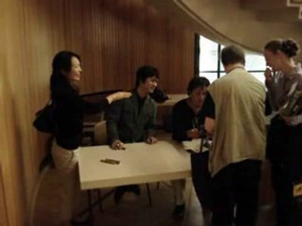 Symphonic shades - hülsbeck in concert