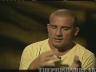 Prison Break season 4 scenes 4x01/4x02