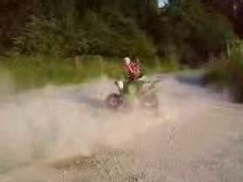 max rabi avc le 450 kfx