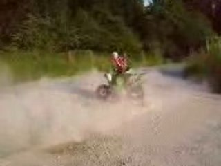 max rabi  avc le 450 kfx