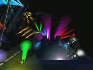 Rock 'N' Roller Coaster Version 6