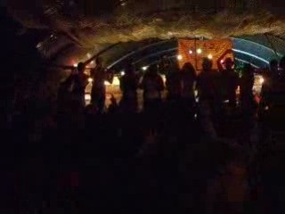 BODEGA LACAPELLE 2008 " cantina de paquito " 2/3