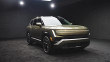 All-New 2027 Hyundai Tucson Limited Design Preview