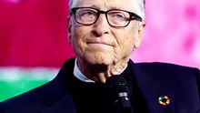 Bill Gates Technology Governance