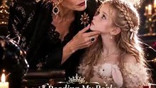 Reading My Real Granddaughters The Donnas Wrath - Full HD Sub English