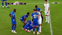 الهلال و السد 1