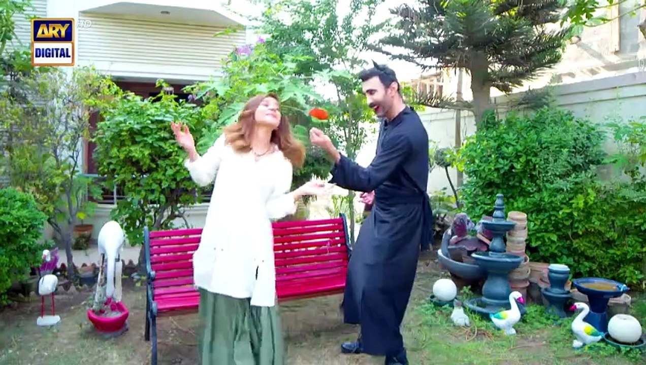 Bulbulay Season 2 Ep 232 [Full Movie] - video Dailymotion
