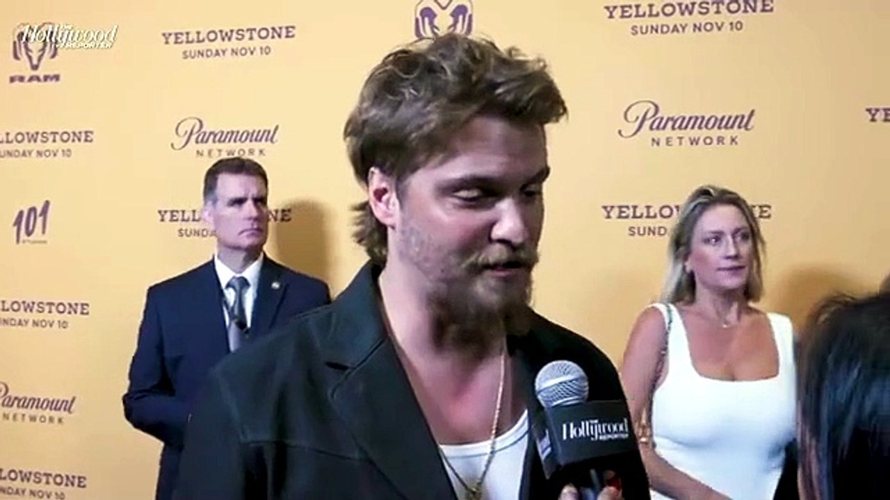 Luke Grimes Says Fans Will Be 