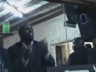 Le M.D.I de Kemi SEBA: La nouvelle voix du PEUPLE