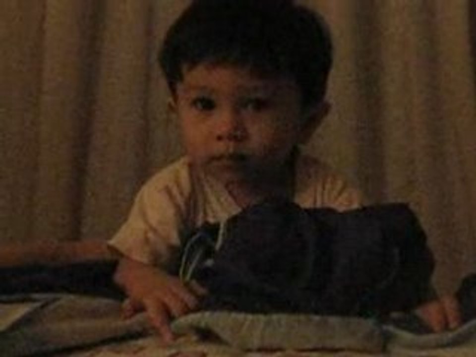 Ain't no mountain high enough