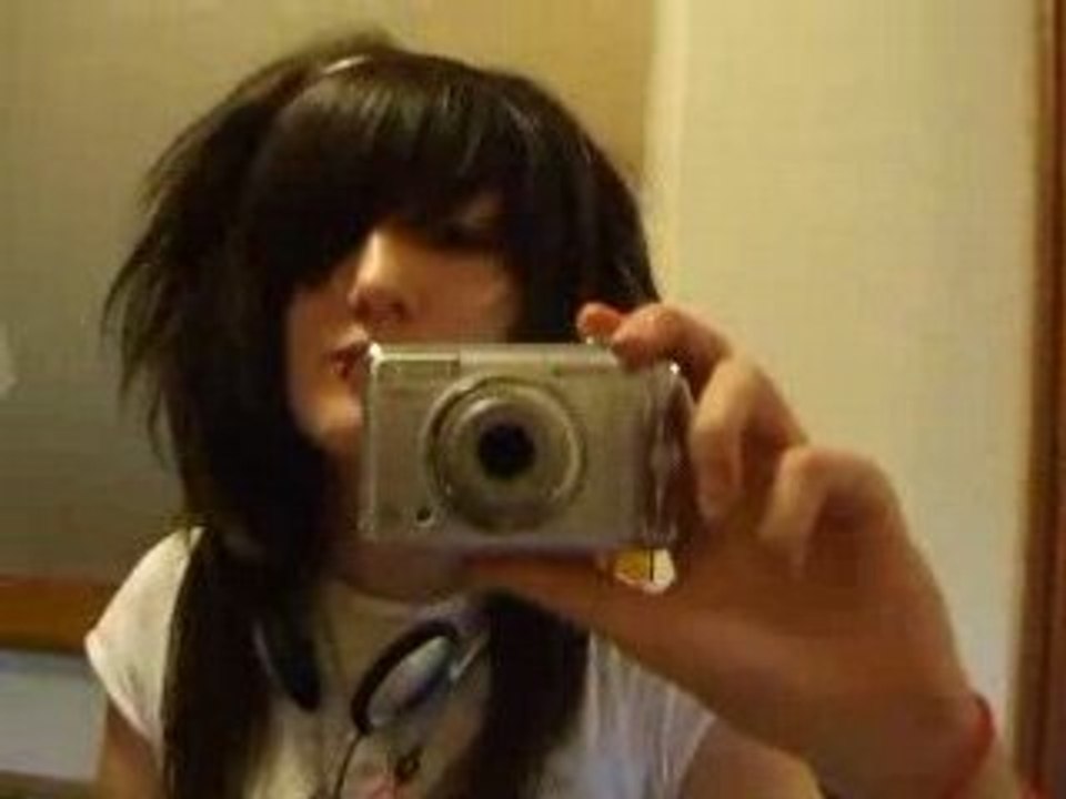Pourrie Niahah xD
