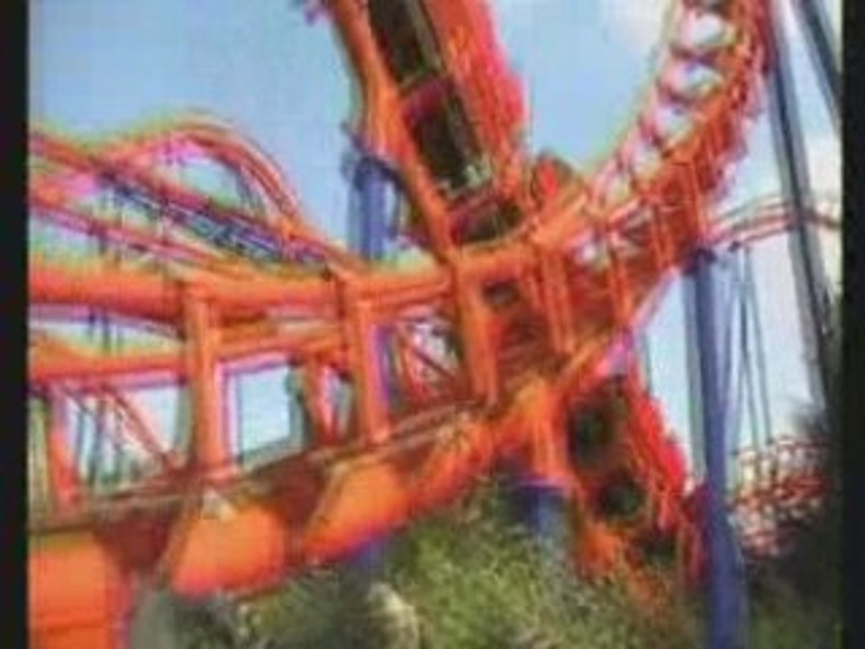 Le looping_Walygator