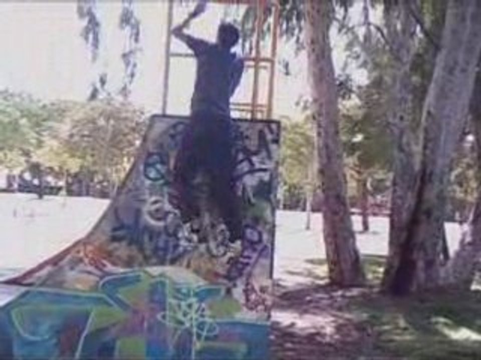 Sampler Jake(TRAE-DH)[trailer]