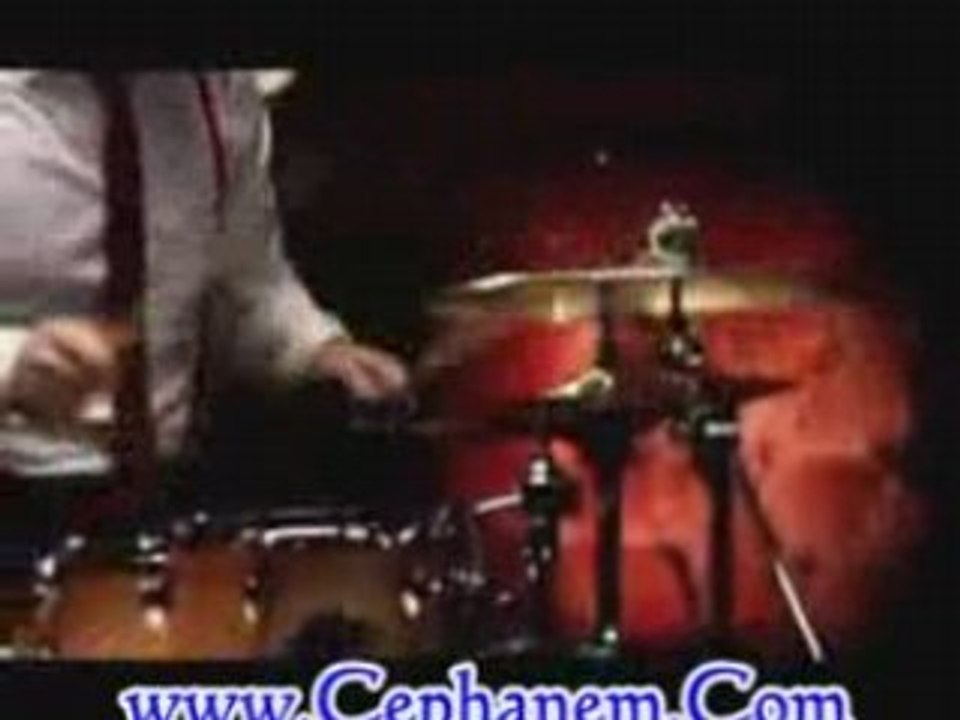 Gripin - Dalgalandim Da Duruldum