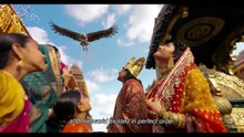 Ramayana: Rise Of A Legend (HINDI version) | Trailer 2