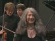 Martha Argerich, Joshua Bell, Mischa Maisky : Chostakovitch