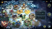 Northgard Battlegrounds - Overview Trailer
