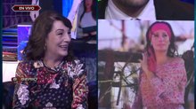 Lucero Lander recuerda esta icónica escena de telenovela