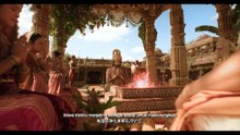 Ramayana: Rise Of A Legend (ENGLISH version) | Trailer 1