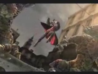 devil may cry 4 prologue