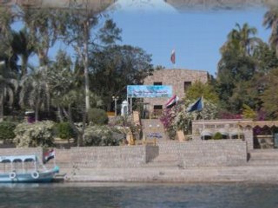 Egypte