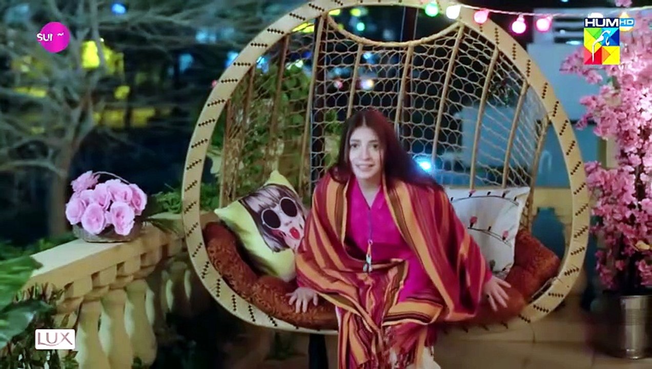 Muhabbat Gumshuda Meri Ep 11 [ ] Digitally Presented by Sunsilk ...