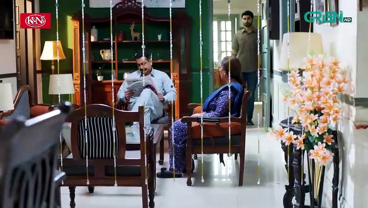 Do Kinaray Episode 12 (Subtitles) 21st May 25 - Digitally Powered By K ...