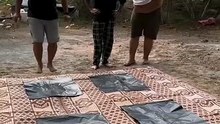Ultimate Trap Door Prank! 😂😂 Bro Never Saw It Coming