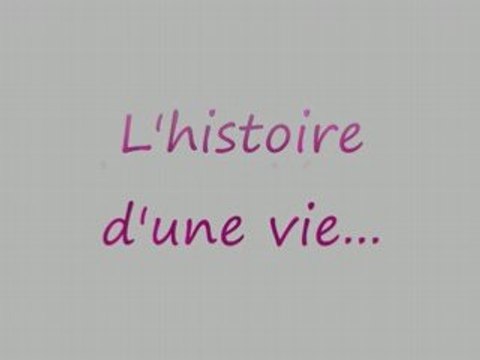 Mes montages photos famille