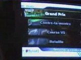 Test FR : Mario Kart Wii by 3SeX Team