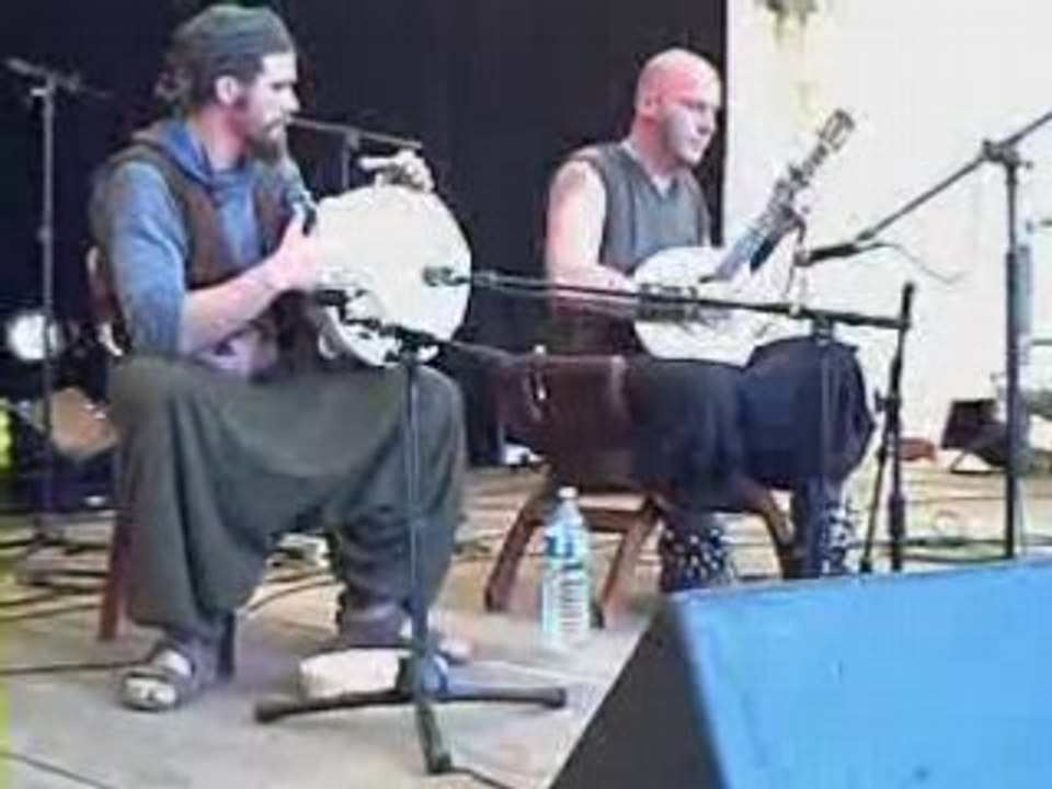 luc arbogast concert st-chartier