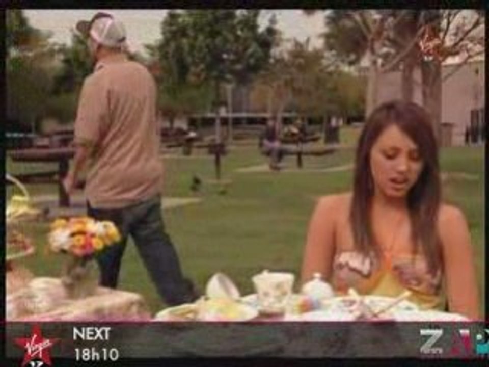 Zapping du 27 août 2008